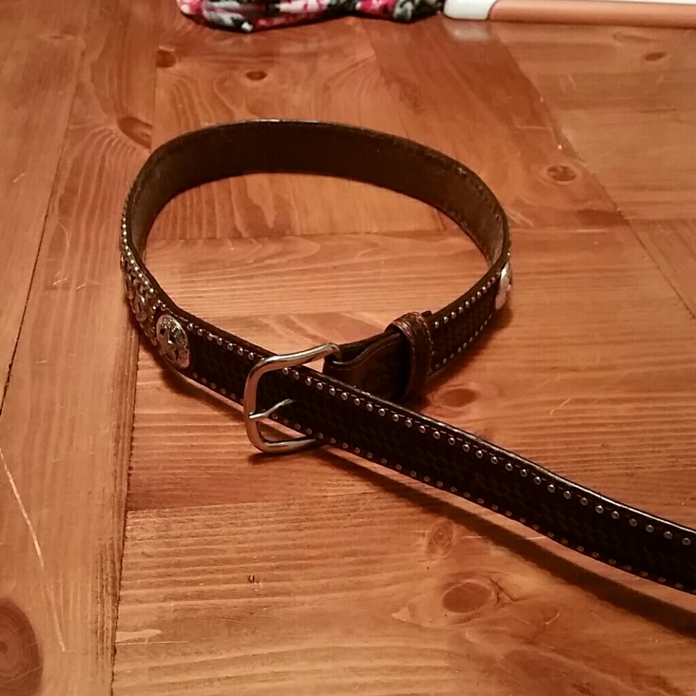 Western belt - Picture 3 of 3
